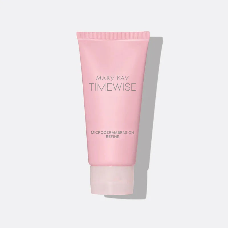 TimeWise® Microdermabrasion Refine