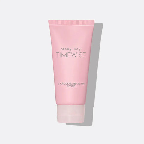 TimeWise® Microdermabrasion Refine