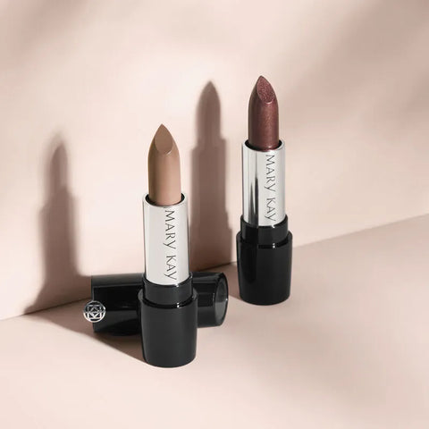 Mary Kay® Gel Semi-Shine Lipstick