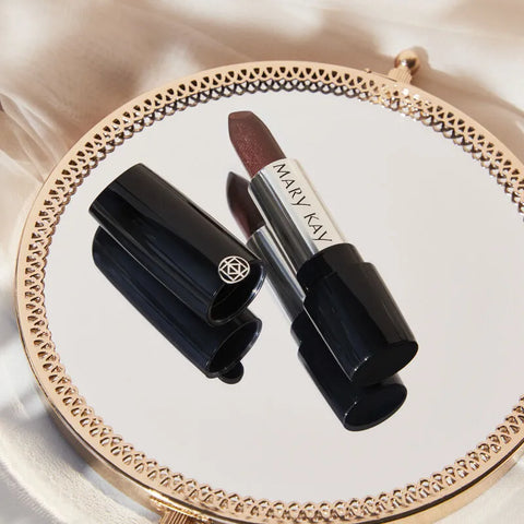 Mary Kay® Gel Semi-Shine Lipstick