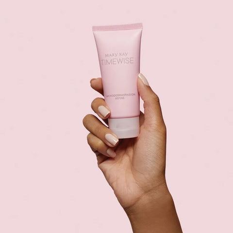 TimeWise® Microdermabrasion Refine