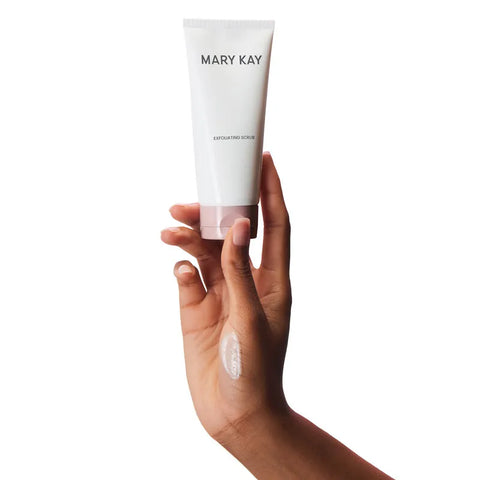 Mary Kay® Exfoliating Scrub