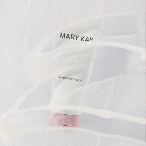Mary Kay® Exfoliating Scrub