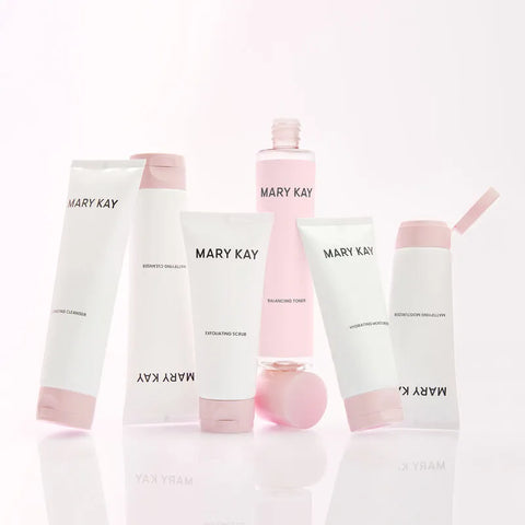 Mary Kay® Exfoliating Scrub