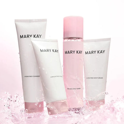 Mary Kay® Hydrating Cleanser
