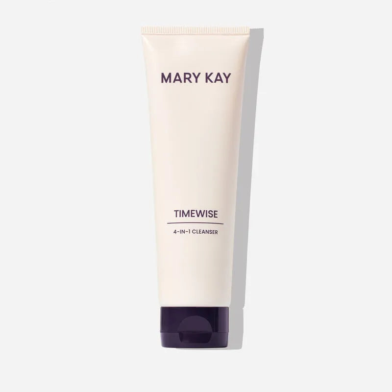 TimeWise® 4-in-1 Cleanser