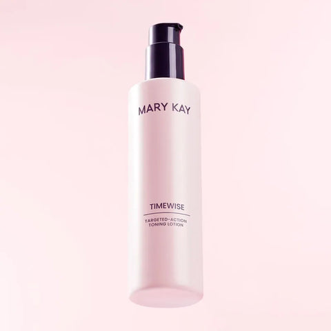 TimeWise® Targeted-Action® Toning Lotion