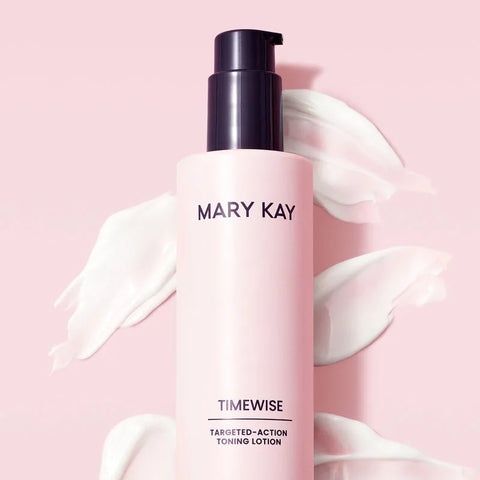 TimeWise® Targeted-Action® Toning Lotion
