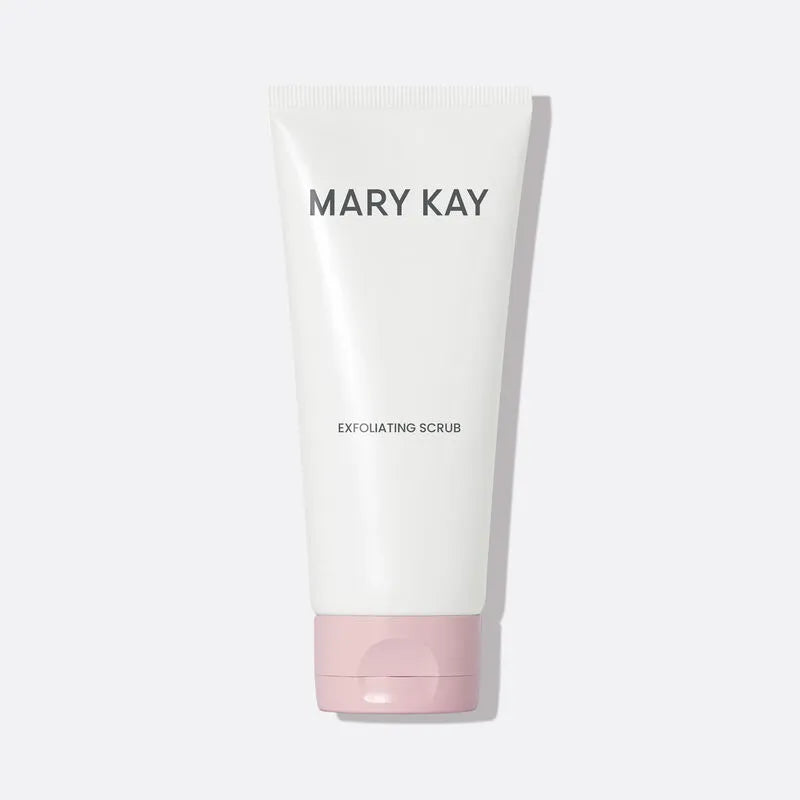 Mary Kay® Exfoliating Scrub