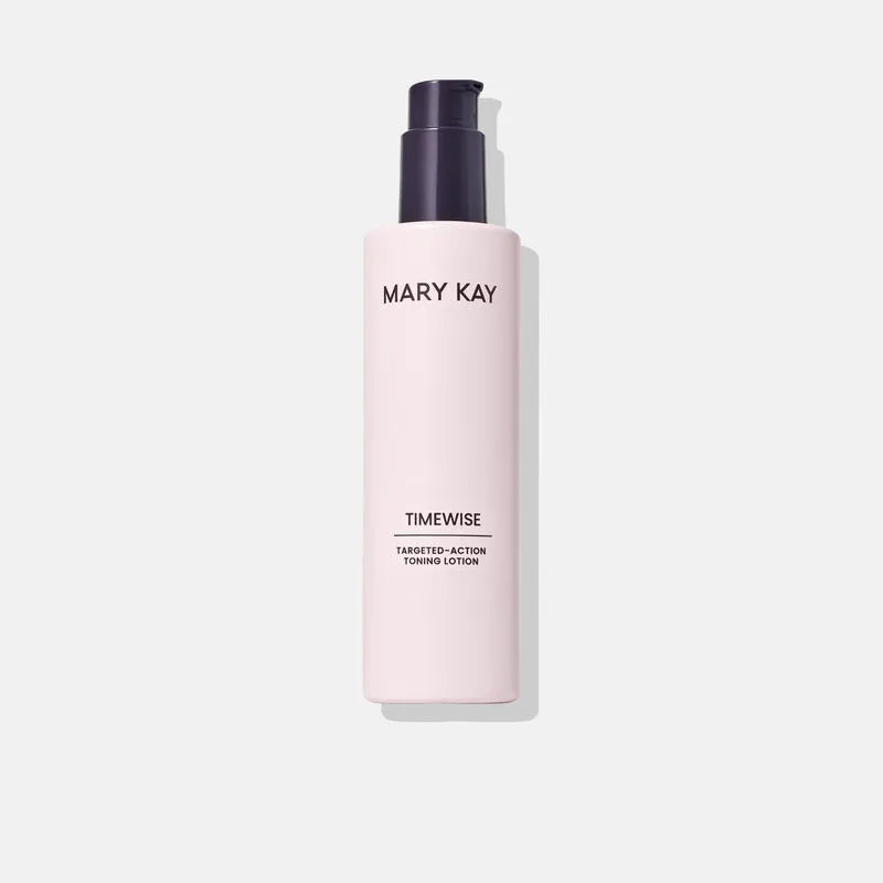 TimeWise® Targeted-Action® Toning Lotion