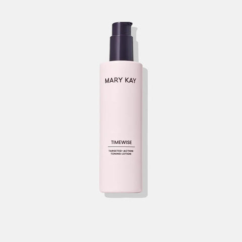 TimeWise® Targeted-Action® Toning Lotion