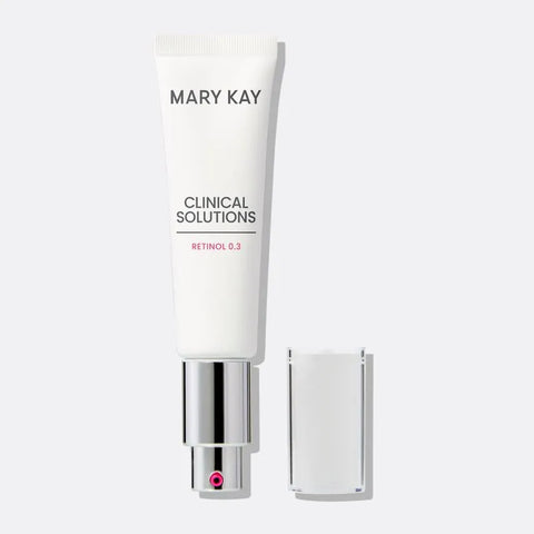 Mary Kay Clinical Solutions® Retinol 0.3