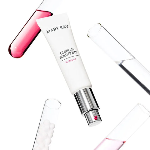 Mary Kay Clinical Solutions® Retinol 0.3