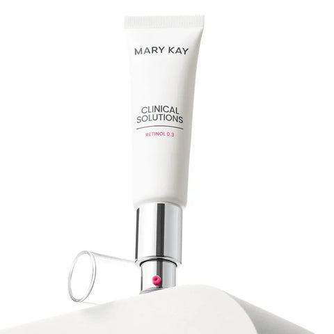 Mary Kay Clinical Solutions® Retinol 0.3