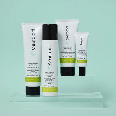 Clear Proof® Oil-Free Moisturizer for Acne-Prone Skin