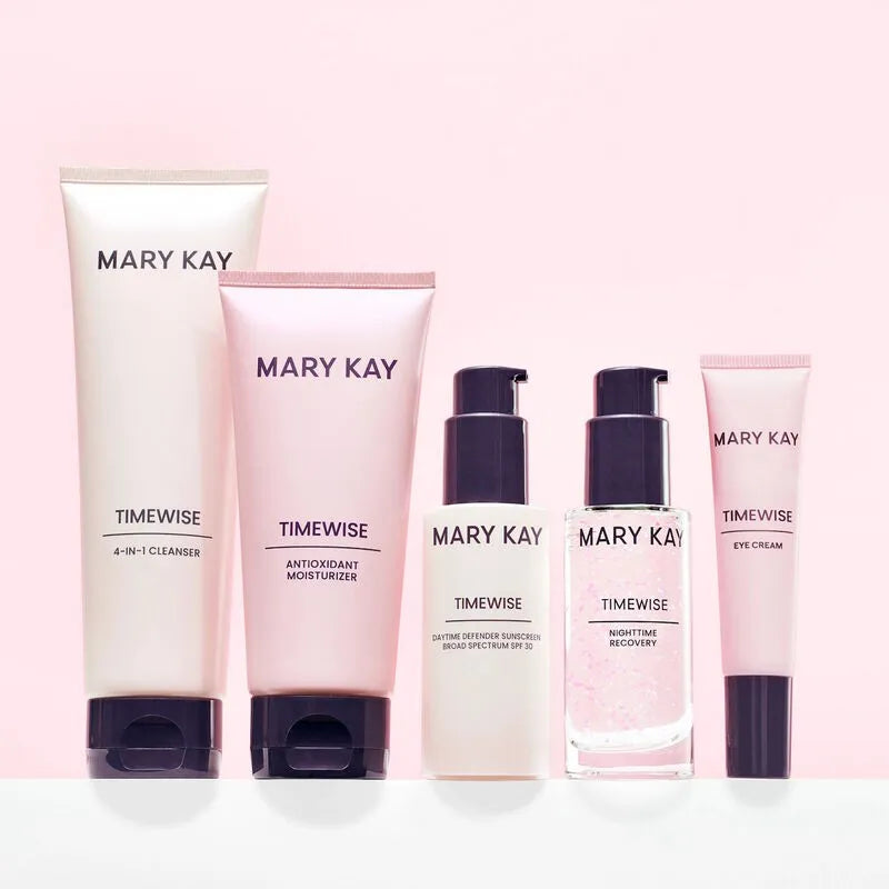Ultimate TimeWise® Miracle Set®
